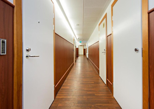 OMENA HOTEL TURKU 19