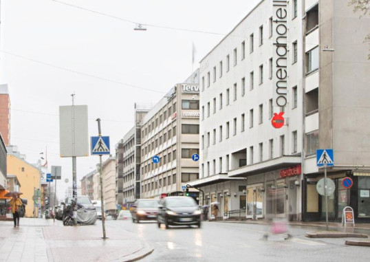 OMENA HOTEL TURKU 20