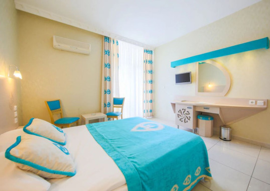 DAIMA BIZ HOTEL 26