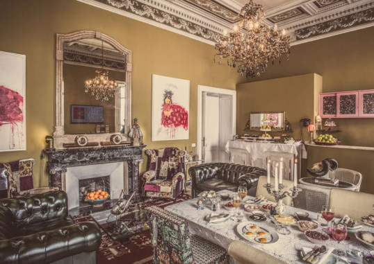 MIRAMARE CAGLIARI HOTEL MUSEO 1