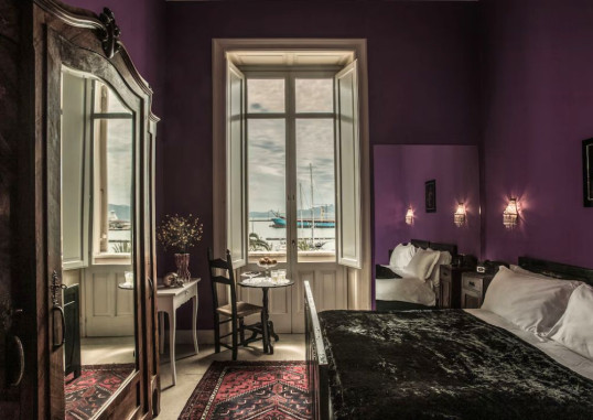 MIRAMARE CAGLIARI HOTEL MUSEO 3