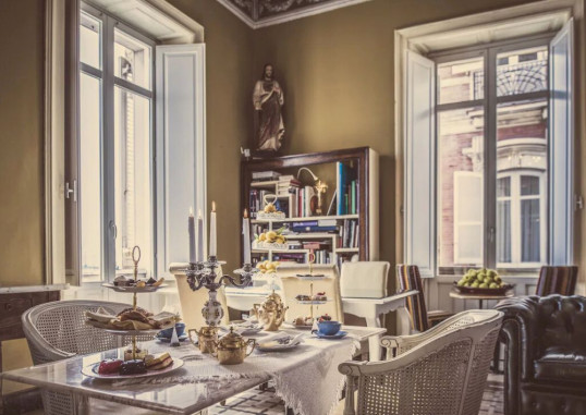 MIRAMARE CAGLIARI HOTEL MUSEO 9