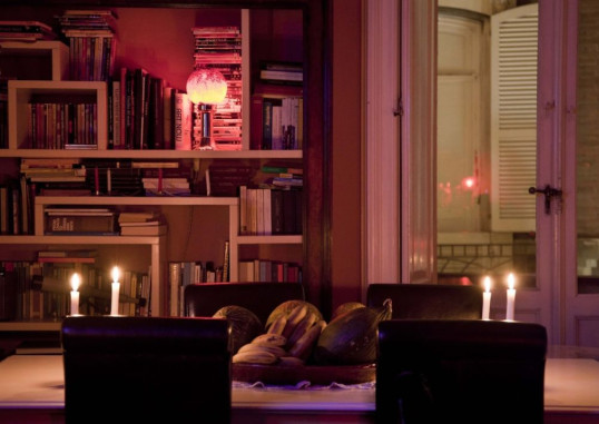 MIRAMARE CAGLIARI HOTEL MUSEO 10