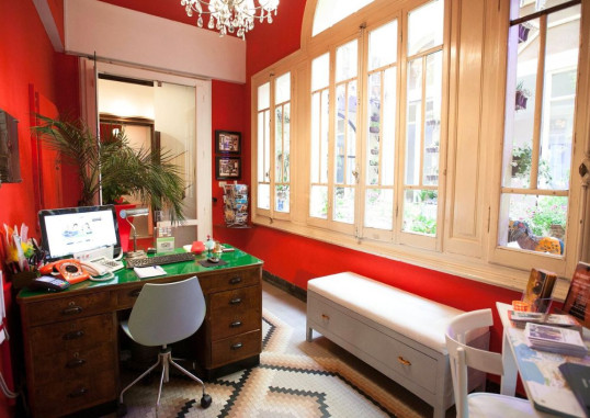 MIRAMARE CAGLIARI HOTEL MUSEO 11