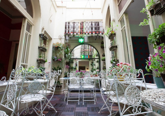 MIRAMARE CAGLIARI HOTEL MUSEO 13