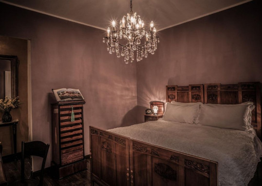 MIRAMARE CAGLIARI HOTEL MUSEO 15