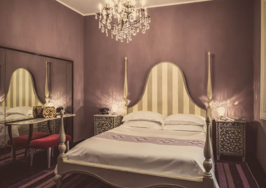 MIRAMARE CAGLIARI HOTEL MUSEO 20