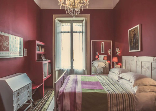 MIRAMARE CAGLIARI HOTEL MUSEO 21