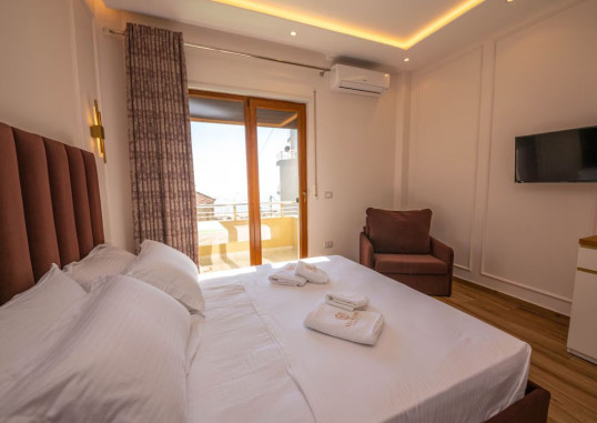 HOTEL VILA MISIRI 7