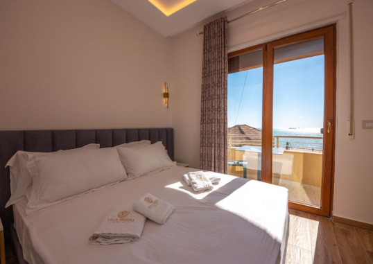 HOTEL VILA MISIRI 8