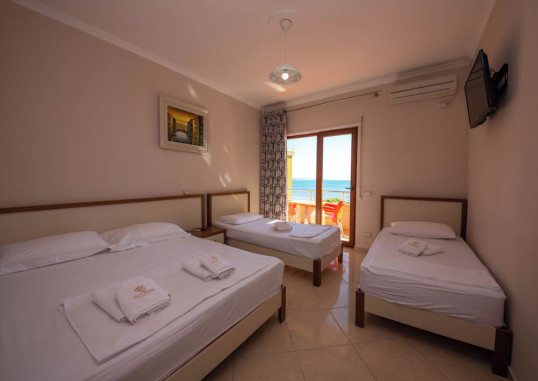 HOTEL VILA MISIRI 9
