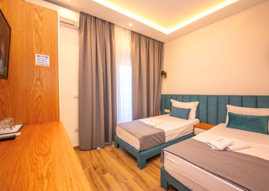 HOTEL VILA MISIRI 12