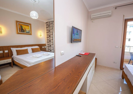 HOTEL VILA MISIRI 13