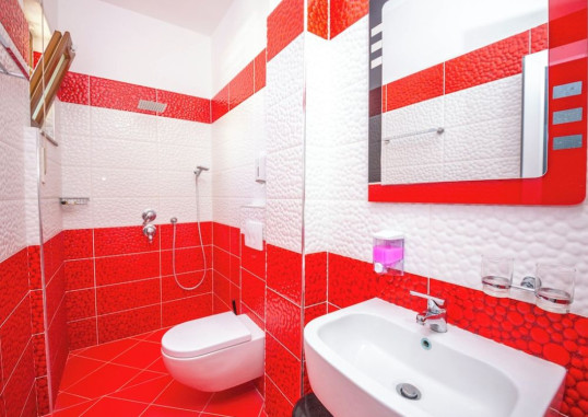HOTEL VILA MISIRI 14