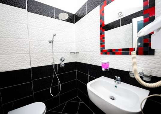 HOTEL VILA MISIRI 16
