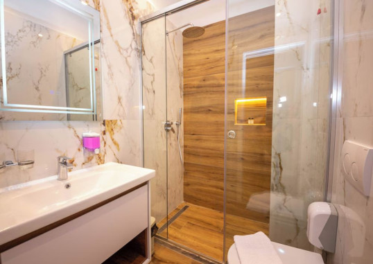 HOTEL VILA MISIRI 20