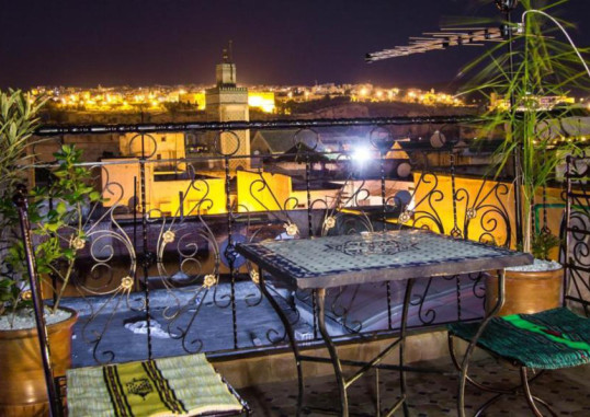DAR EL MATHAF 2