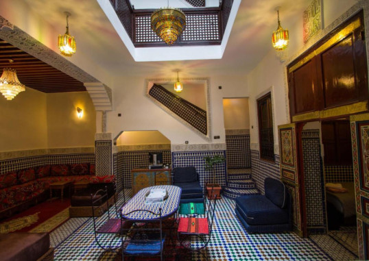 DAR EL MATHAF 20