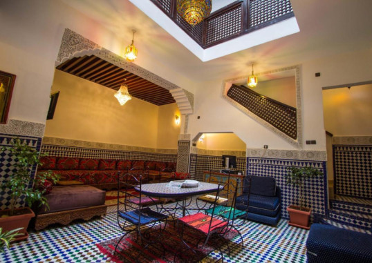 DAR EL MATHAF 23