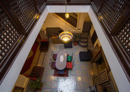 DAR EL MATHAF 25