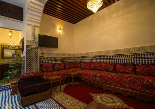 DAR EL MATHAF 32