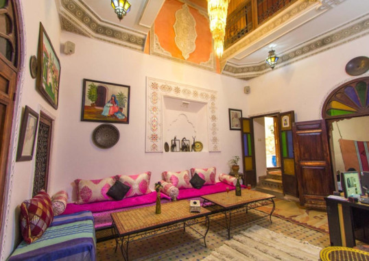 RIAD ANASS AL OUALI 2