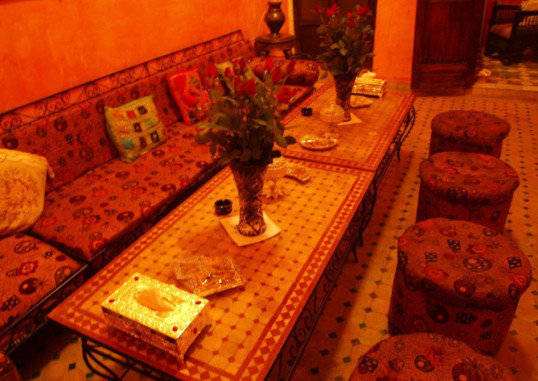 RIAD ANASS AL OUALI 12