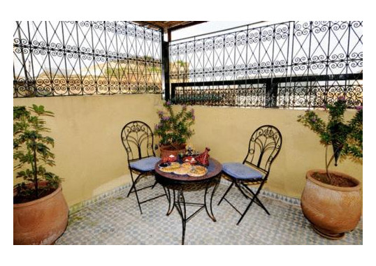 RIAD ANASS AL OUALI 19