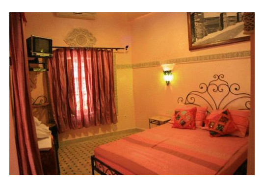 RIAD ANASS AL OUALI 22
