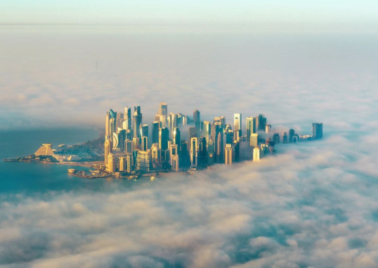 Doha Kataras 1