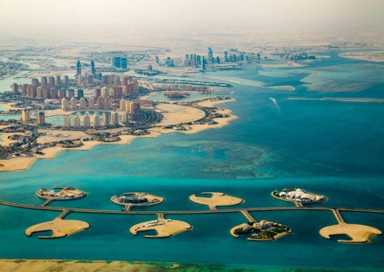 Doha Kataras 3