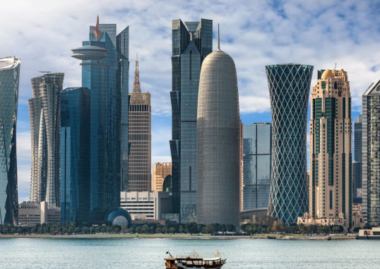 Doha Kataras 4