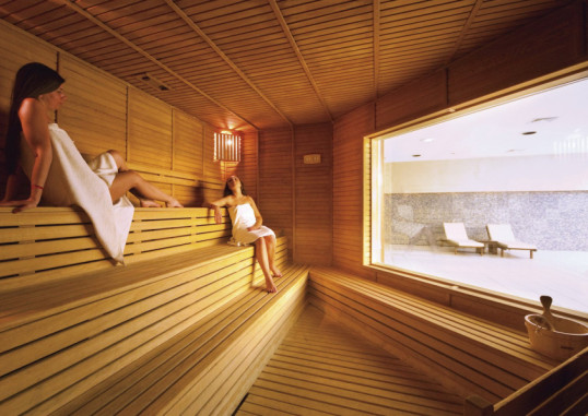 SIDE STAR RESORT 25