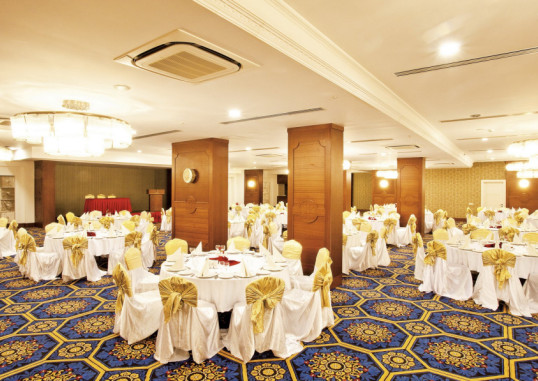 SIDE STAR RESORT 43