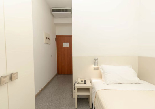 HOTEL SAINT LOUIS 10