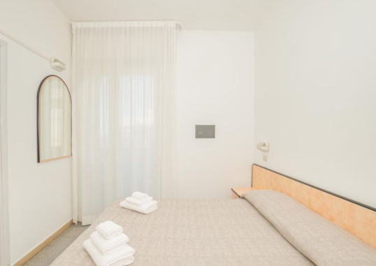 HOTEL SAINT LOUIS 14