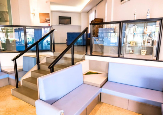 HOTEL SAINT LOUIS 19