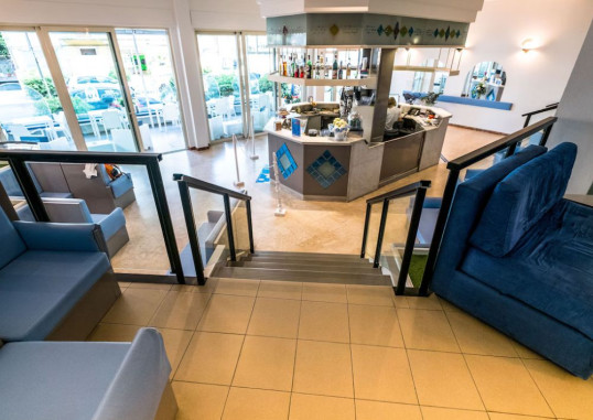 HOTEL SAINT LOUIS 20