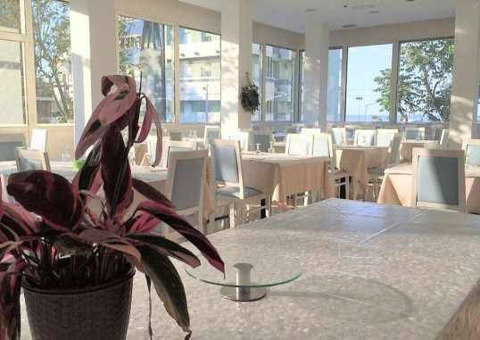 HOTEL SAINT LOUIS 21