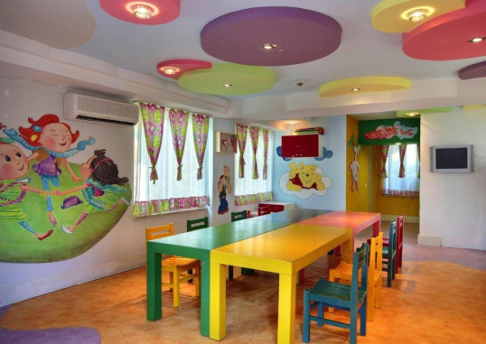 SUNIS EVREN BEACH RESORT HOTEL & SPA 30