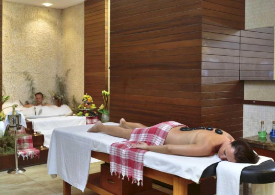 SUNIS EVREN BEACH RESORT HOTEL & SPA 33