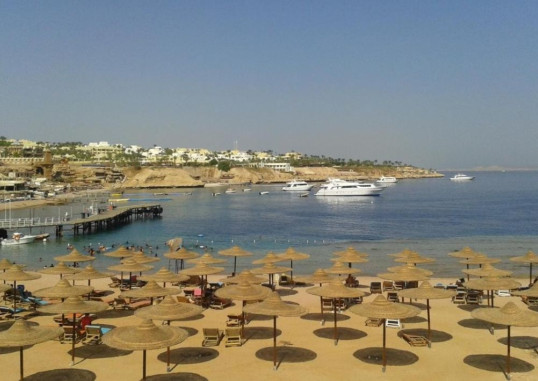 MAZAR RESORT & SPA 8