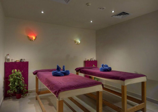 MAZAR RESORT & SPA 12