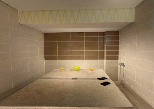 MAZAR RESORT & SPA 14