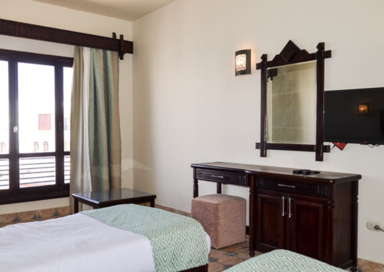 MAZAR RESORT & SPA 19