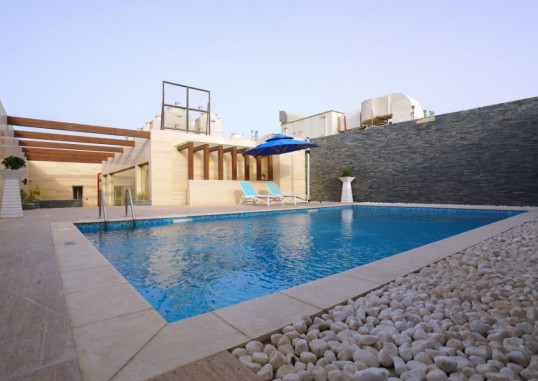 AL ASEEL HOTEL 2