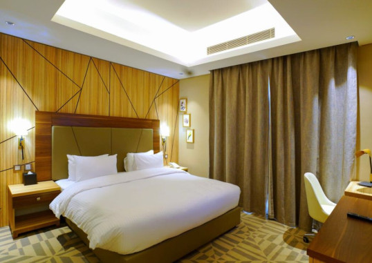 AL ASEEL HOTEL 3