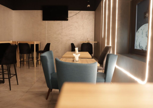 AL ASEEL HOTEL 6