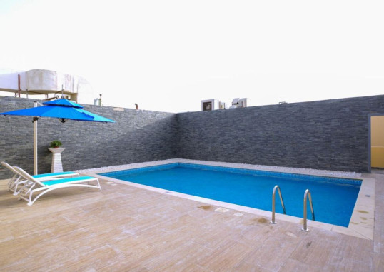 AL ASEEL HOTEL 12
