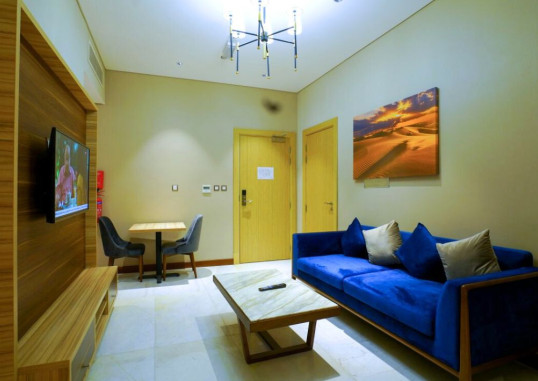 AL ASEEL HOTEL 21
